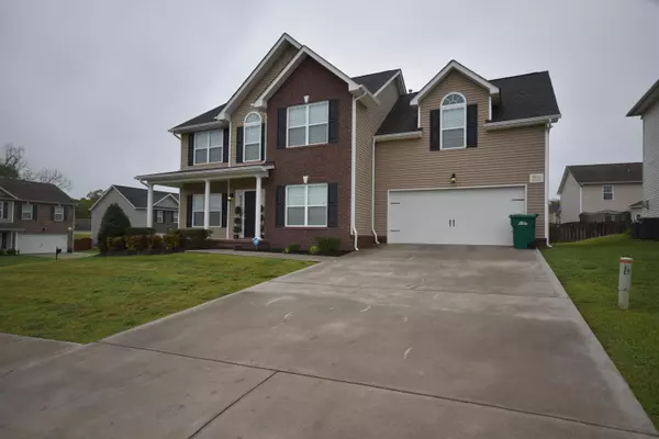 Knoxville, TN 37920,6941 Poplar Wood Tr