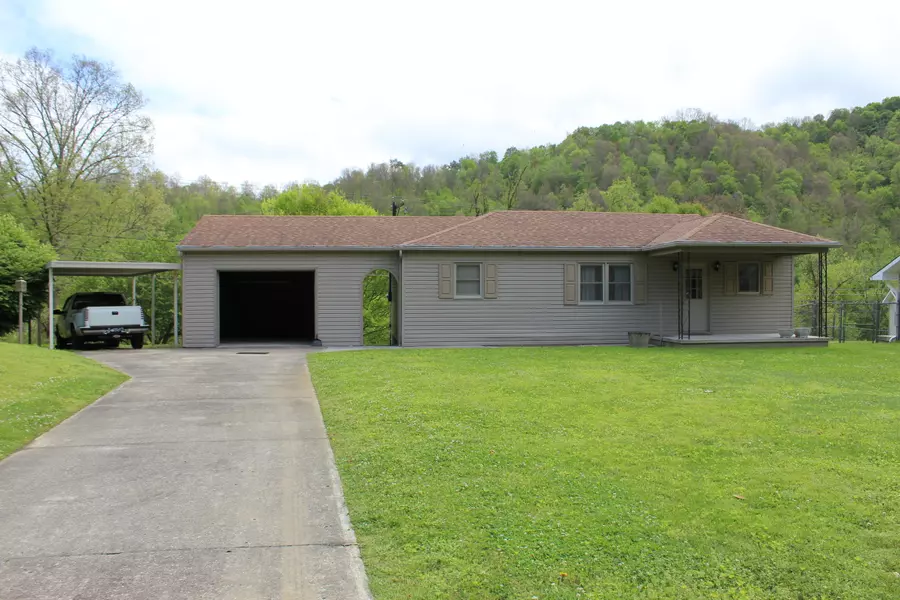 2678 Hwy 119, Pineville, KY 40977