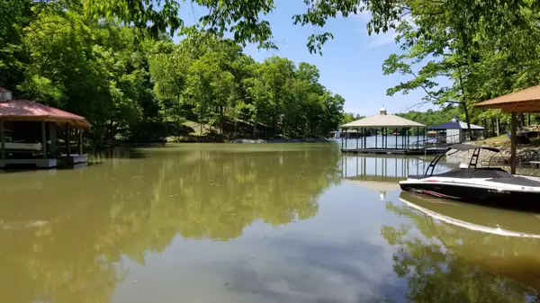 Ten Mile, TN 37880,Waterfront WAY