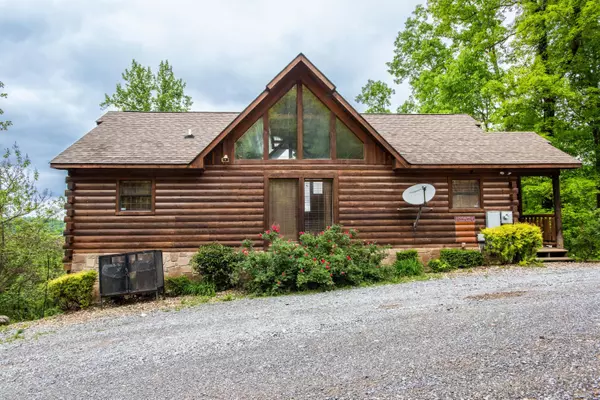 Sevierville, TN 37876,1861 Enchanted Mountain WAY