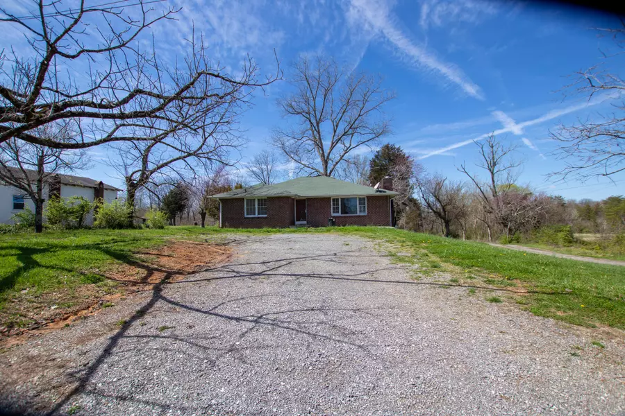 303 Andrew Johnson Hwy, Strawberry Plains, TN 37871