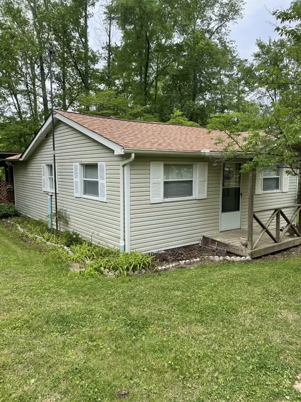 Ten Mile, TN 37880,552 Culvahouse LN