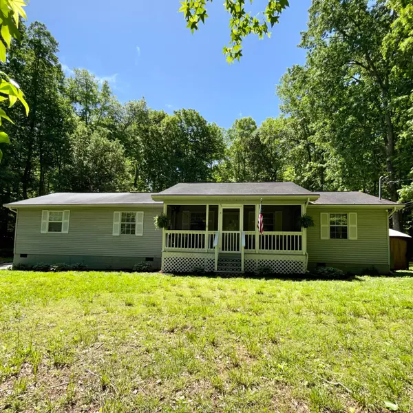 Harriman, TN 37748,149 Allison DR