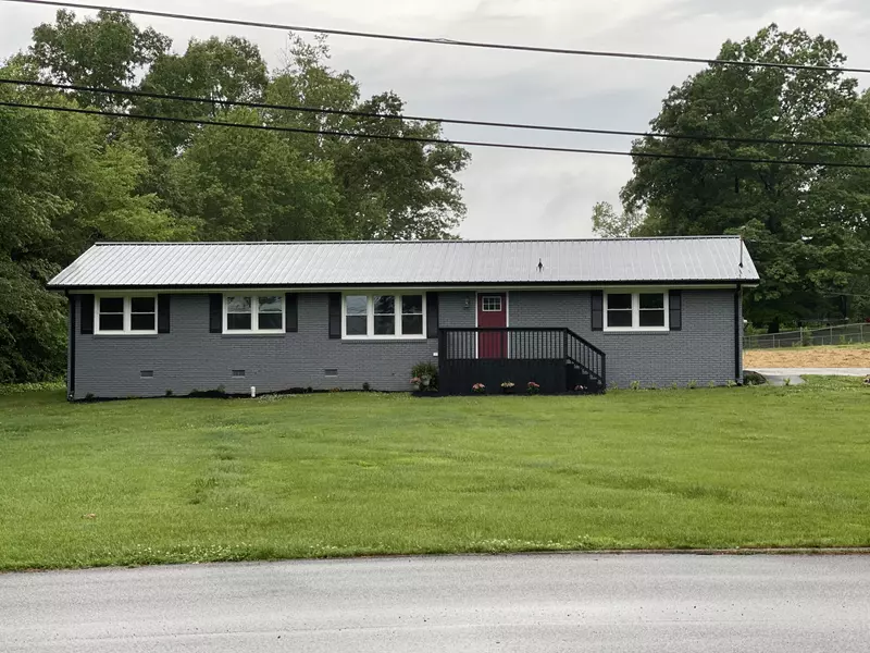 116 County Road 573, Englewood, TN 37329