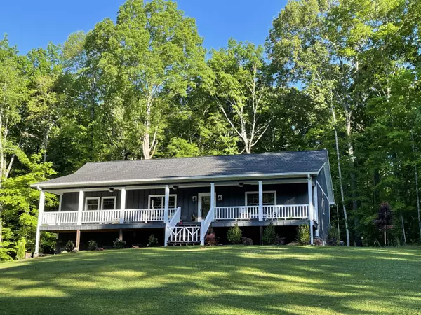 322 County road 725, Riceville, TN 37370