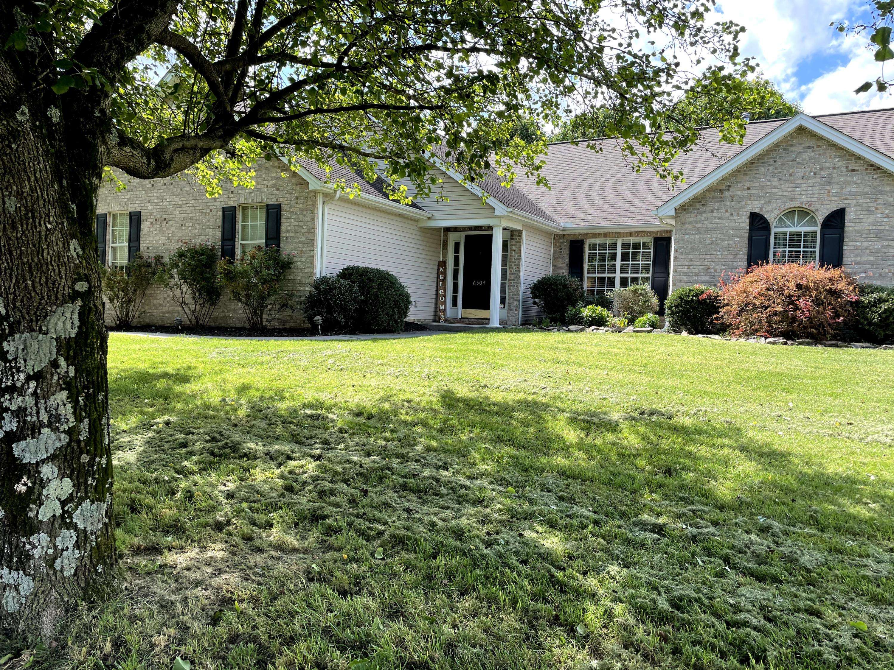 6504 Sterchi Village Blvd, Knoxville, TN 37918