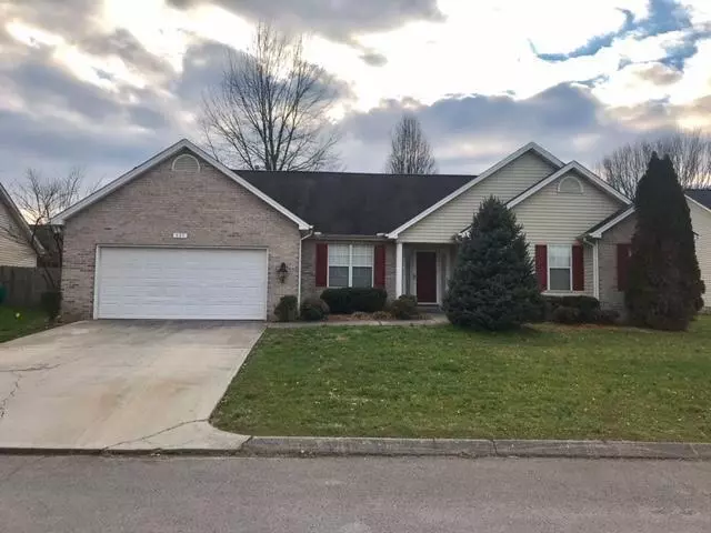 533 Pebble Creek Rd, Knoxville, TN 37918