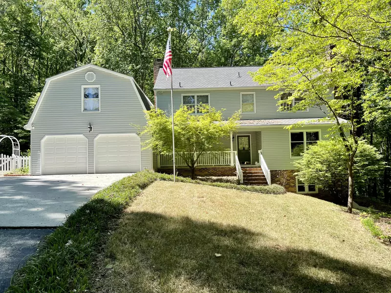 228 Wheat Ridge Trace, Oliver Springs, TN 37840