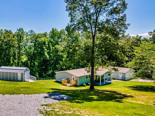 Harriman, TN 37748,258 Clear Springs Rd