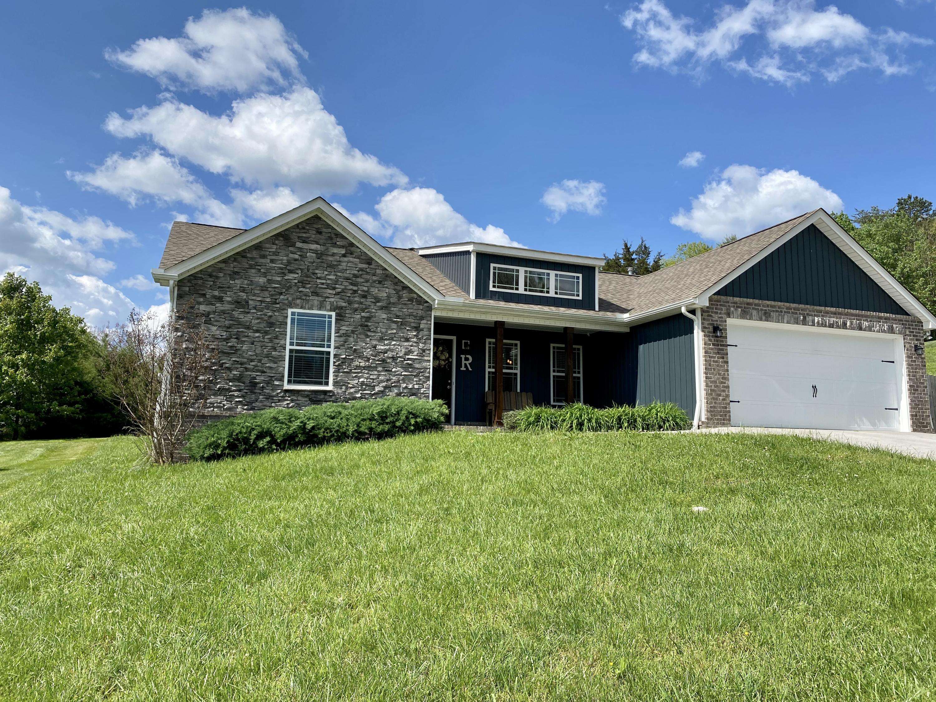 Corryton, TN 37721,5923 Whisper Ridge LN