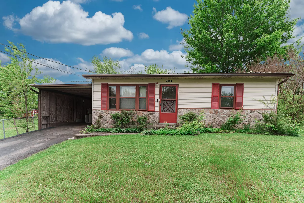 Morristown, TN 37814,4881 Ray St