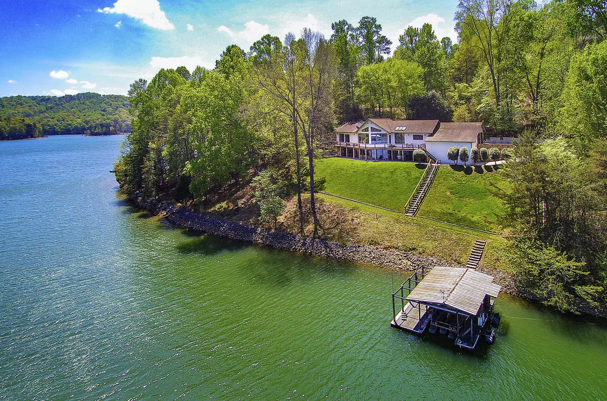 Lafollette, TN 37766,620 Little Fawn LN