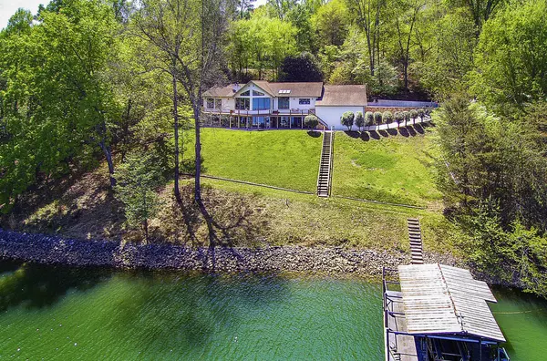 Lafollette, TN 37766,620 Little Fawn LN