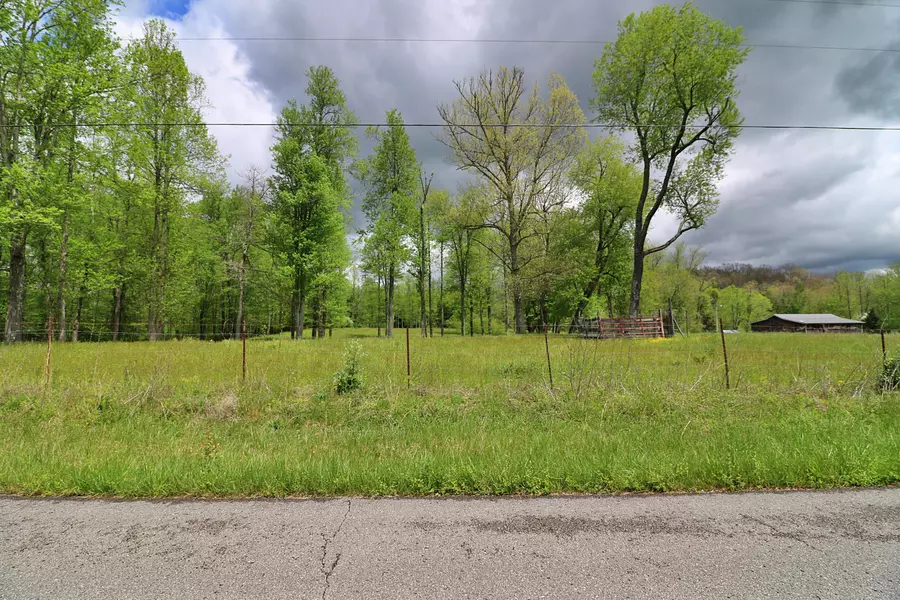 Nydeck Rd, Robbins, TN 37852