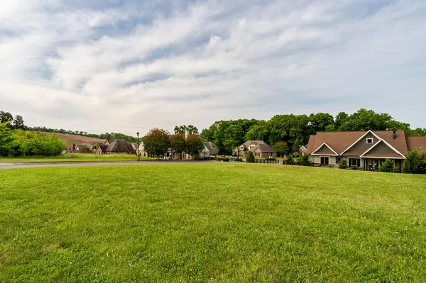 Lot 1 Misty Mountain CIR, Knoxville, TN 37932