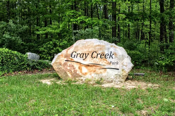 Graysville, TN 37338,Lot 21 Gray Creek Road