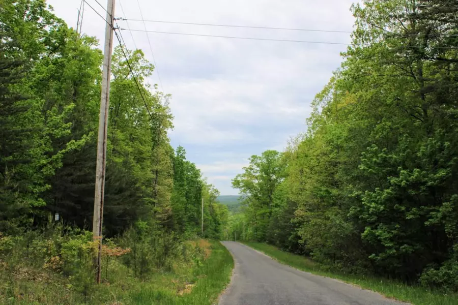 Lot 21 Gray Creek Road, Graysville, TN 37338