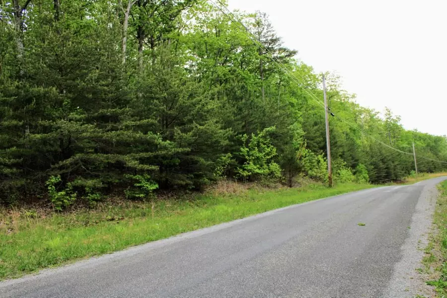 Lot 23 Gray Creek Road, Graysville, TN 37338