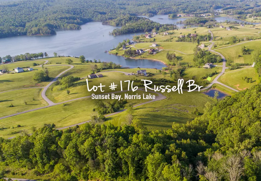 Lot 176 Russell Brothers Rd, Sharps Chapel, TN 37866