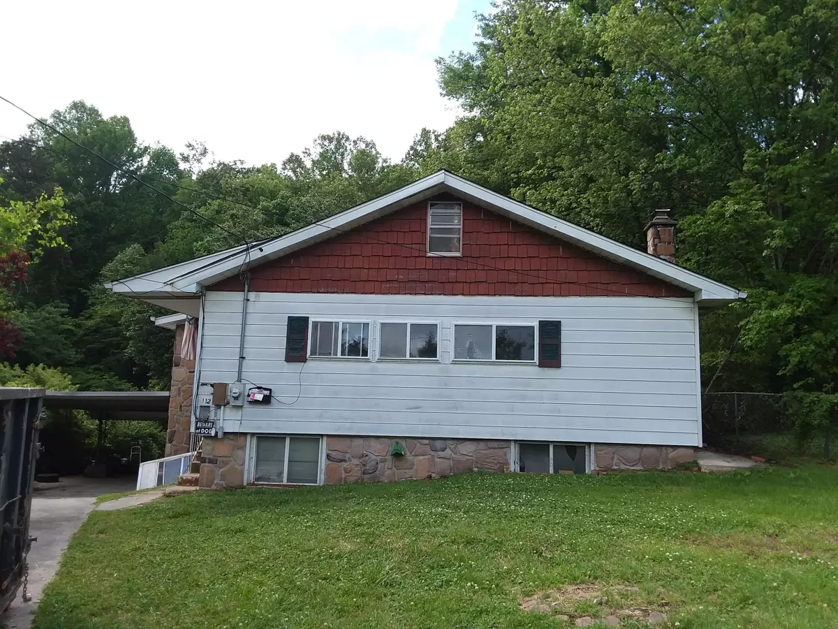 Oak Ridge, TN 37830,112 Jasper LN