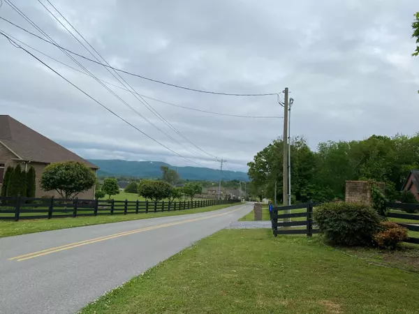 Maryville, TN 37804,Lot 39 Nina Delozier Rd