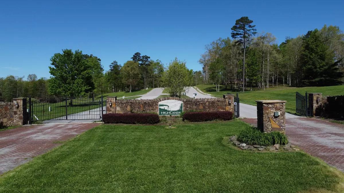 Jamestown, TN 38556,Lot 27 Foxfire Trl