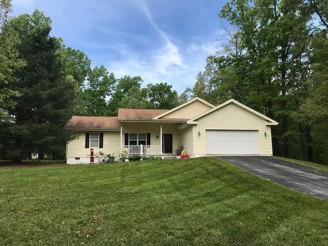 Crossville, TN 38555,133 Cedar DR