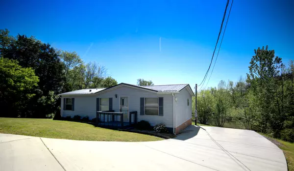 5511 St Paul Rd, Morristown, TN 37813