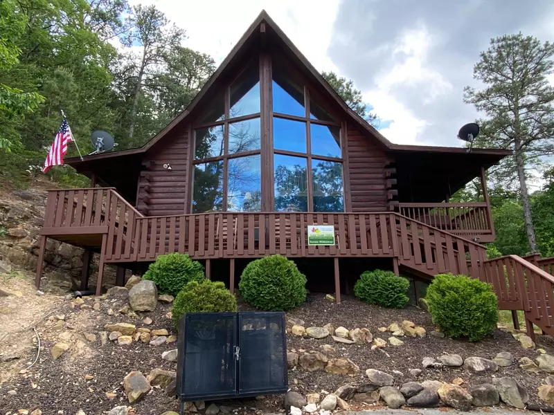 2220 Hideaway WAY, Sevierville, TN 37876