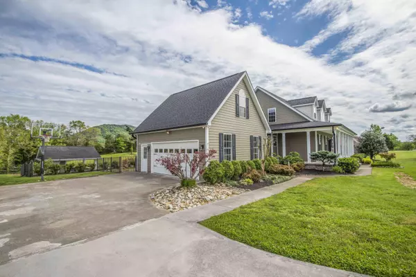 Corryton, TN 37721,9730 House Mountain WAY