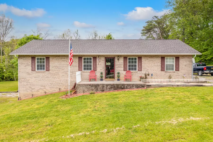 198 Carpenter Rd, Bean Station, TN 37708