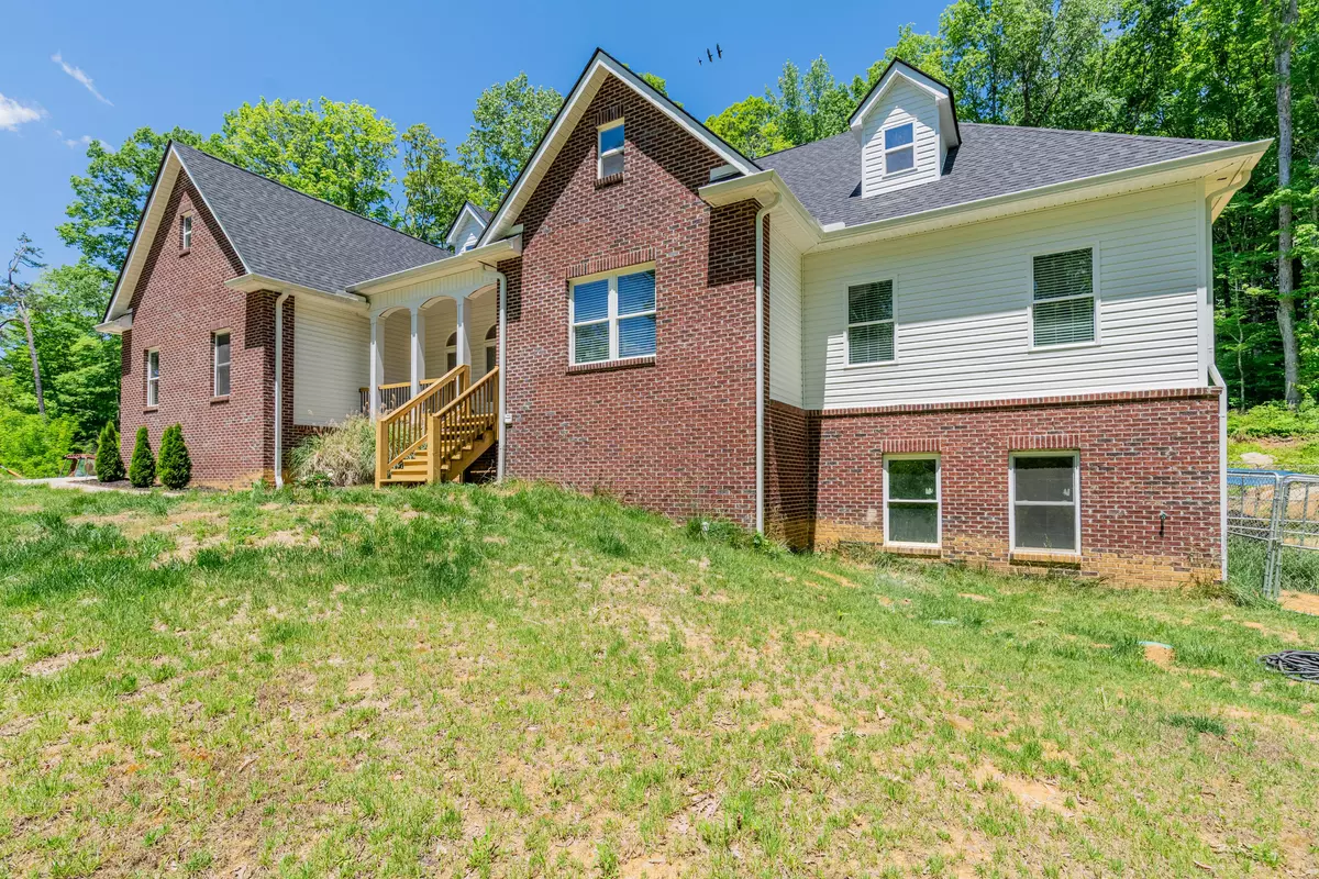 Louisville, TN 37777,3116 Deerfield DR