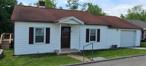 331 Rose St, Clinton, TN 37716