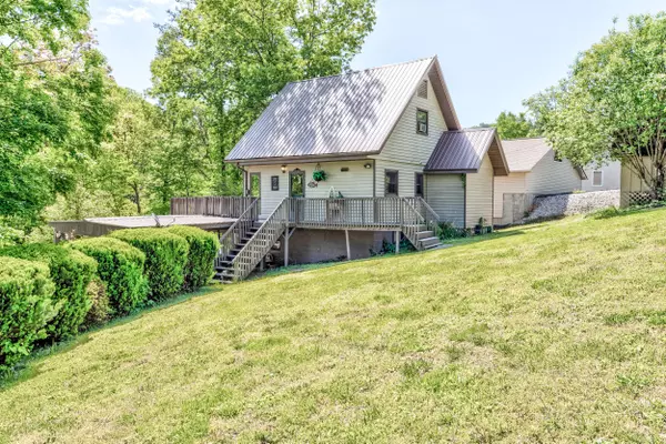 Caryville, TN 37714,700 Perry Smith LN