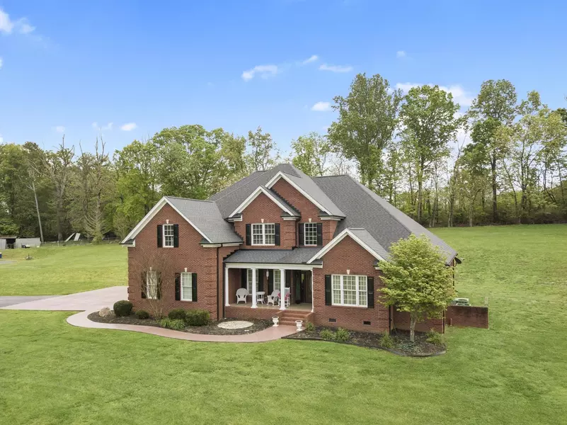 1130&1126 Martin Mill PIKE, Rockford, TN 37853