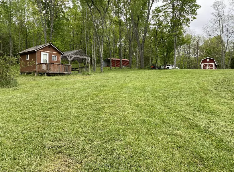 Wallens Creek, Jonesville, VA 24263