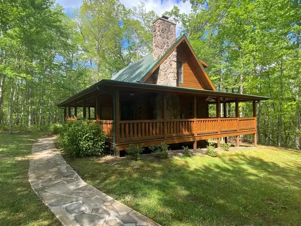 Oneida, TN 37841,941 Wilderness Trail