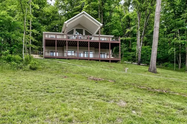 Lafollette, TN 37766,130 Browder LN