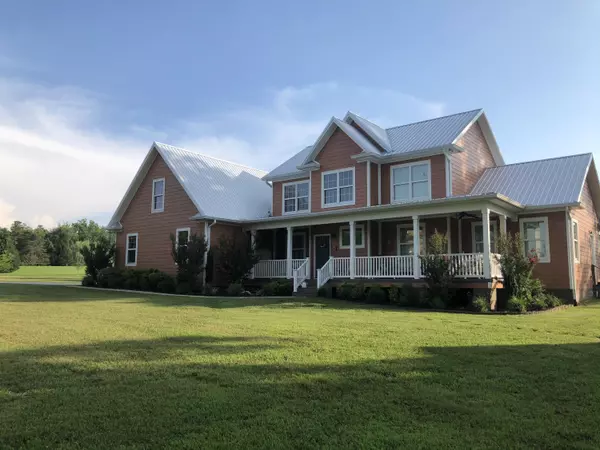 165 Wrenwood WAY, Greenback, TN 37742