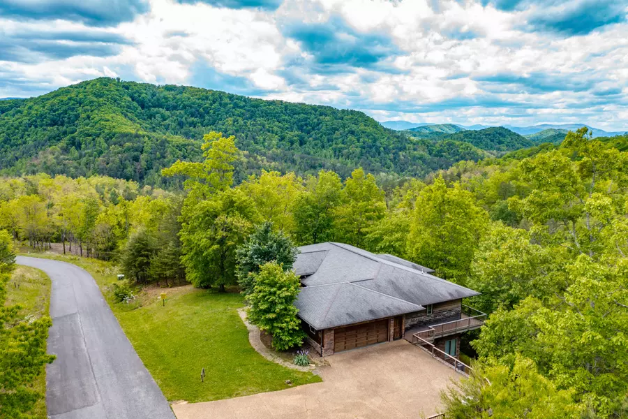 1441 Mountain Ash WAY, Sevierville, TN 37876