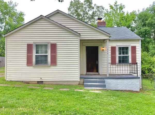 248 Currie Ave, Maryville, TN 37804