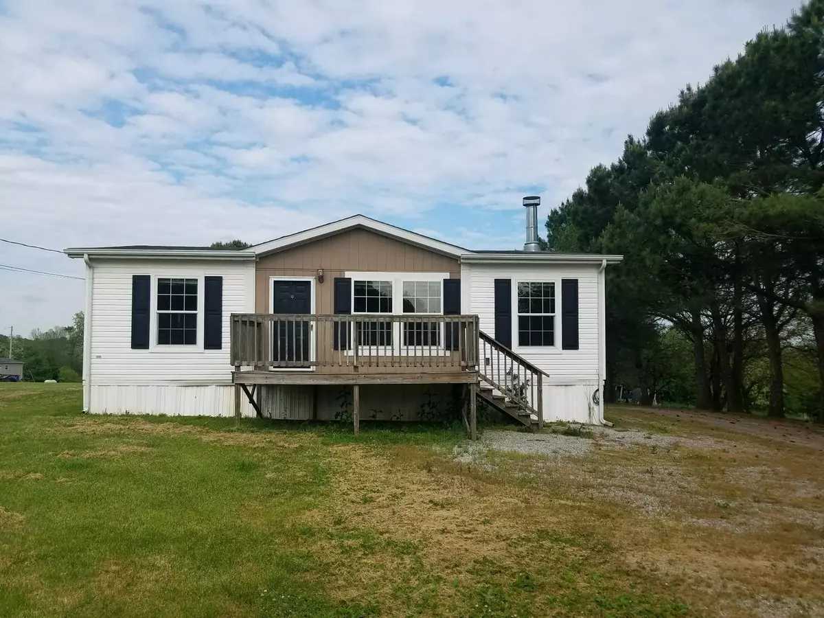 Crossville, TN 38571,1266 Creston Rd