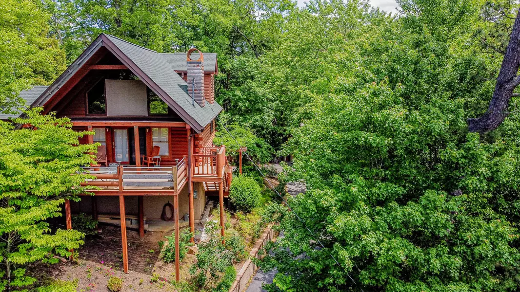 4560 Wilderness Plateau, Pigeon Forge, TN 37863