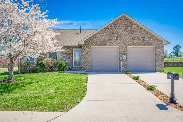 202 VILLA LANE LN, Sparta, TN 38583