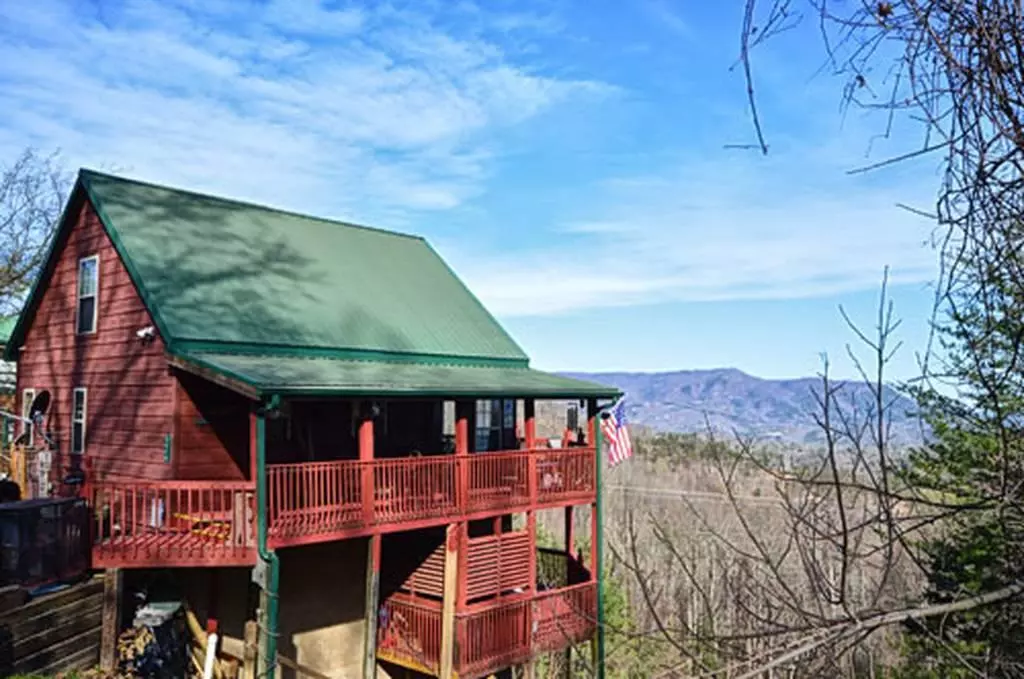 Sevierville, TN 37862,2478 Black Bear Ridge WAY