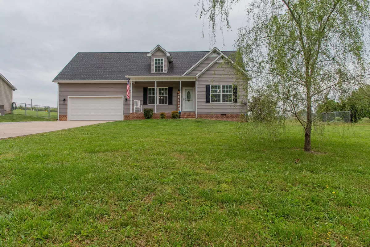 Cookeville, TN 38506,1521 Bay View DR