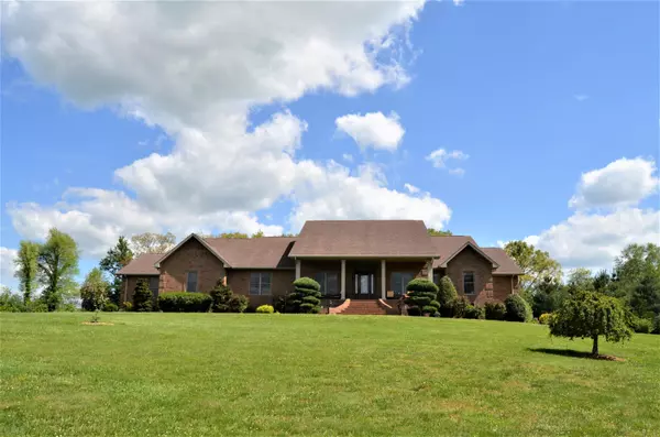 3202 Deep Draw Rd, Crossville, TN 38555