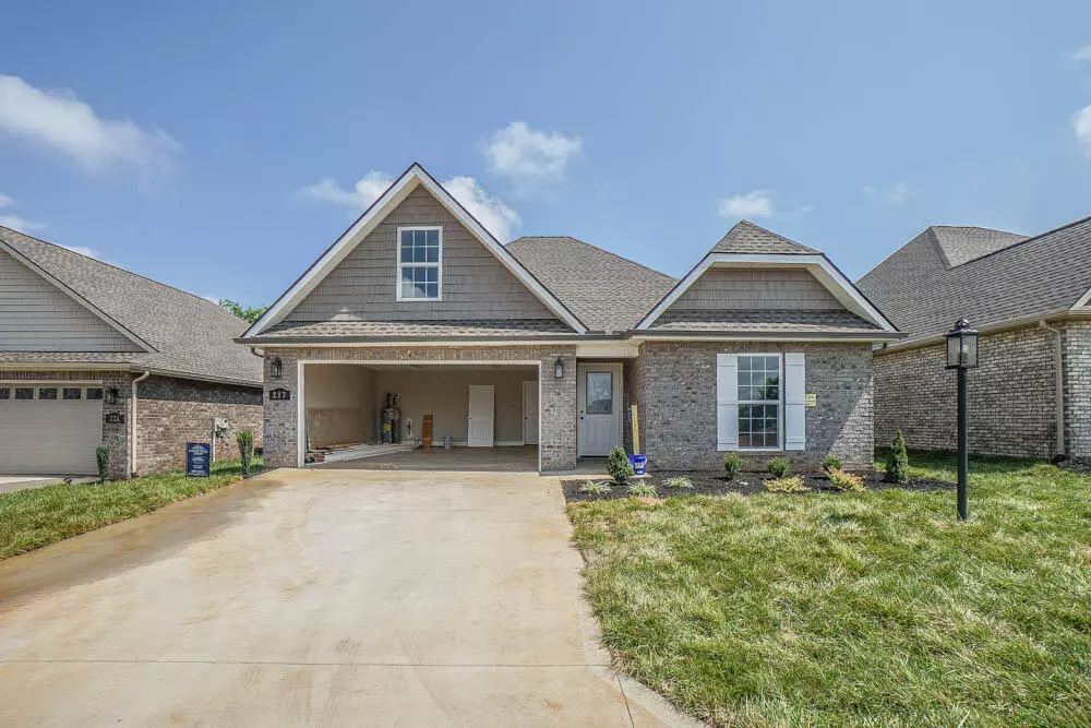 Maryville, TN 37801,217 Sand Hills DR