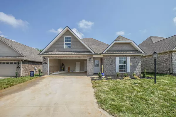 217 Sand Hills DR, Maryville, TN 37801