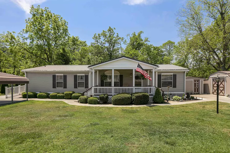 3123 Clover CIR, Sevierville, TN 37876